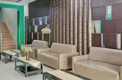 Banjarbaru Hotel | Hotel O near Museum Lambung Mangkurat formerly Novies Guest House