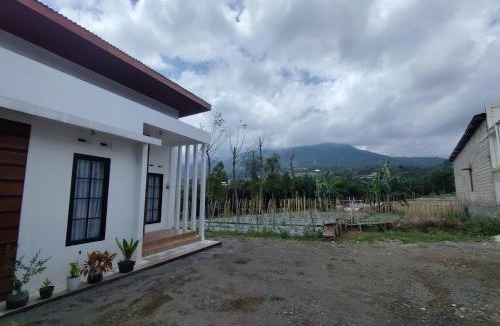Wonosobo House | Griya Alborz Dieng Syariah