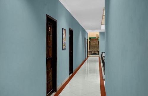 Banjarbaru Hotel | Hotel O near Museum Lambung Mangkurat formerly Novies Guest House