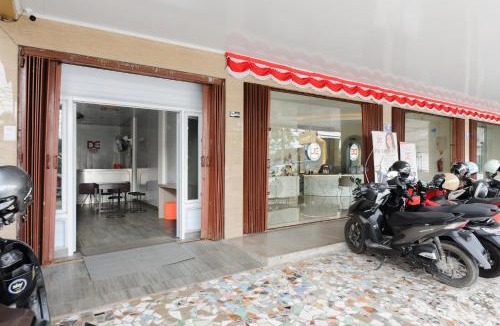 Banjarbaru Hotel | Urbanview near Syamsudin Noor Airport