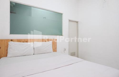 Central Yogyakarta Hotel | Griya Aneka Malioboro Yogyakarta Mitra RedDoorz