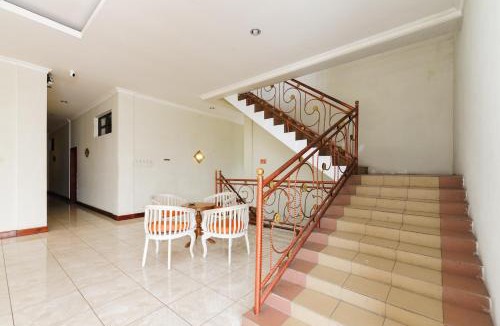 Banjarbaru Hotel | Urbanview Hotel Syariah Ratu Elok Banjarbaru by RedDoorz