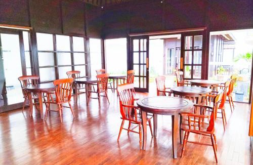 Munduk Hotel | Merlyn Meadows Retreat