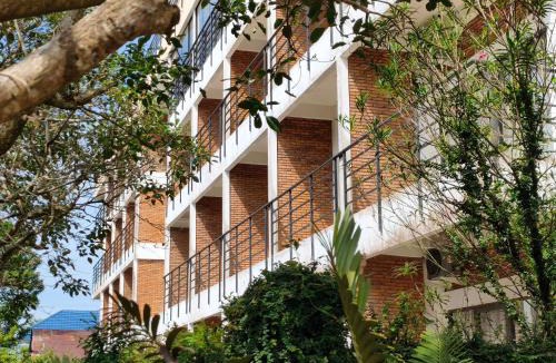 Medan Hotel | Thong's Inn Hotel Kualanamu