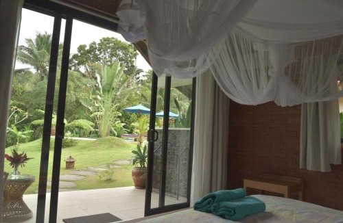 Sidemen House | Graha Ayoe Resort
