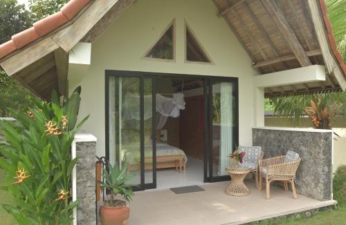 Sidemen House | Graha Ayoe Resort