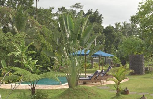 Sidemen House | Graha Ayoe Resort