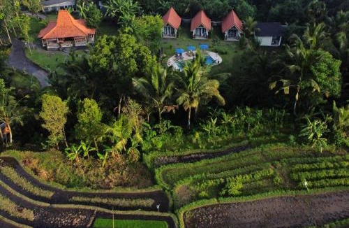 Sidemen House | Graha Ayoe Resort