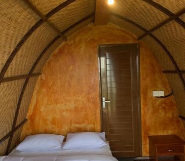 Wanagiri Other | Giri Garden Sunset Glamping