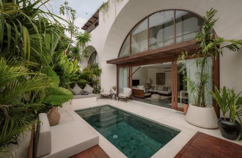 Pecatu Resort | Suasana by AYA