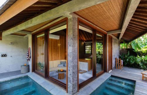 Pecatu Hotel | Sejati Boutique Hotel Uluwatu