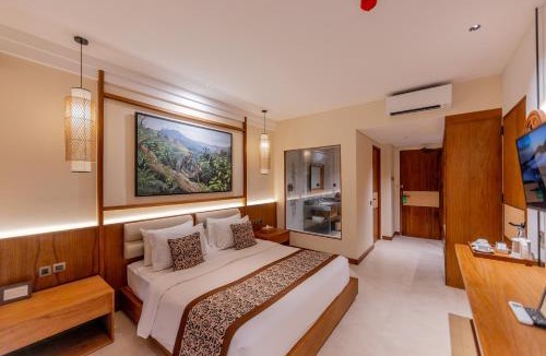 Ubud City-Centre Hotel | Anumana Ubud Hotel