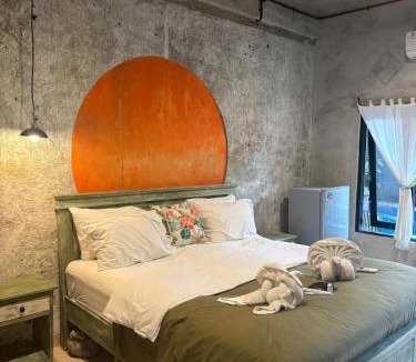 Pemecutan Kelod Apartment | Tendan Residence