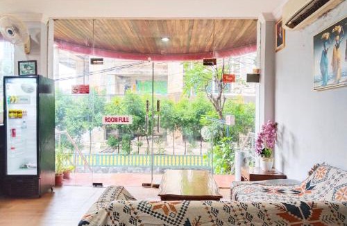 Jaksa Street Hotel | NamRoom at Margot Jaksa