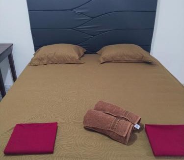 Bunaken House | EL Homestay Bunaken