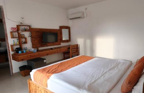 Sanur Kauh Hotel | Home 21 Bali