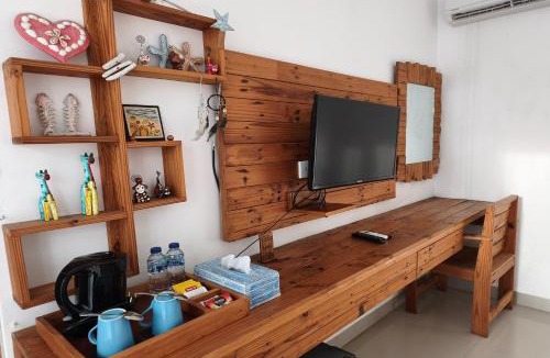 Sanur Kauh Hotel | Home 21 Bali