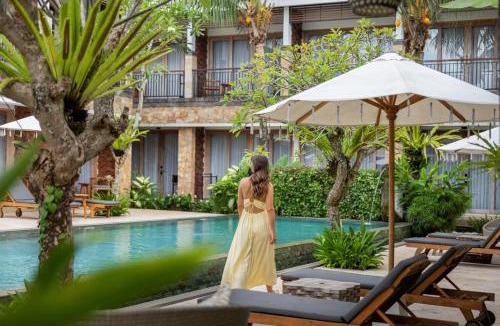 Lodtunduh Hotel | Kahayana Suites Ubud