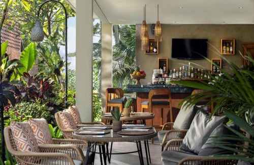 Lodtunduh Hotel | Kahayana Suites Ubud