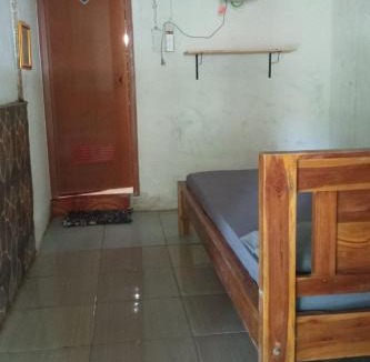 Wonosari House | Penginapan Joko Samudro