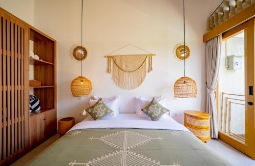 Padonan Villa | Villa Madi Canggu