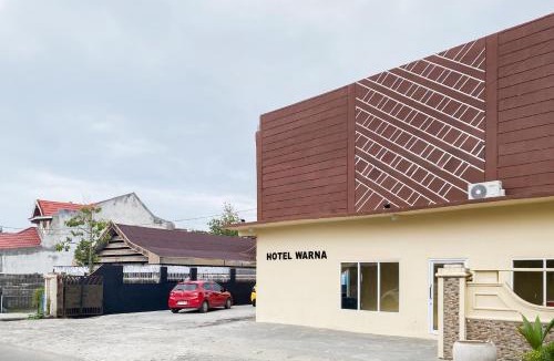 Palopo Hotel | RedDoorz at Hotel Warna Palopo
