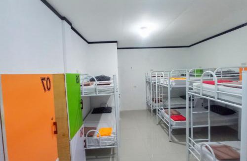 Sabang Hostel | I am Backpacker Hostel