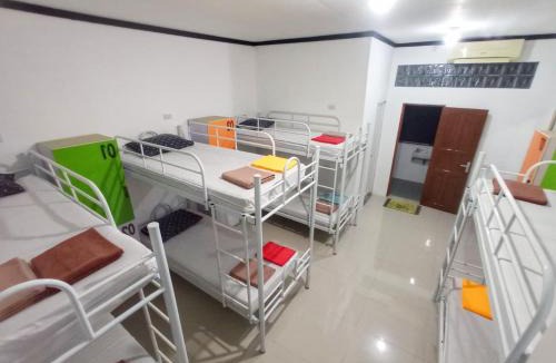 Sabang Hostel | I am Backpacker Hostel