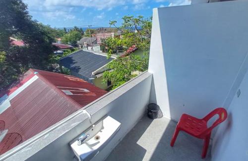 Sabang Hostel | I am Backpacker Hostel