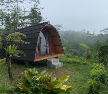 Wanagiri Other | Giri Garden Sunset Glamping
