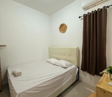 Katukaras House | The Heaven Luxe Pangandaran