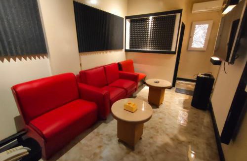 Bandung Hotel | Dago Hotel Salon FORA
