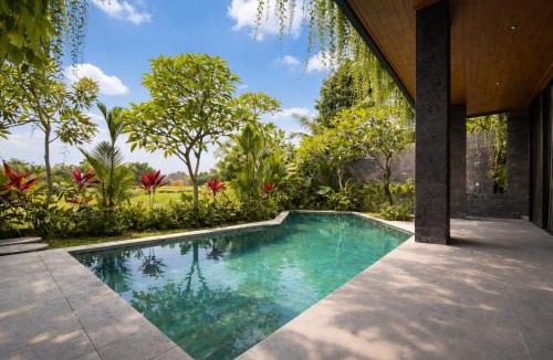 Mas Villa | The Luxury Villa - 3 Bedrooms Private Villa Ubud by Serenity Property