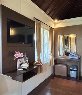 Jimbaran Hotel | Balangan Surf Resort