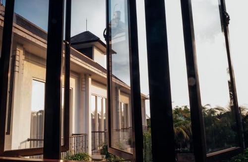 Babakan Hotel | Umpadhi Canggu