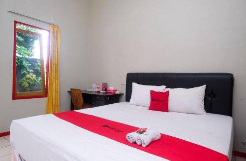 Purwokerto House | RedDoorz near Kampus UMP Purwokerto