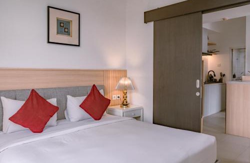 Bandung Hotel | Orbit House