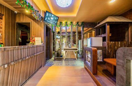 Lubuk Baja Hotel | RedDoorz Plus near Nagoya Hill Batam 6