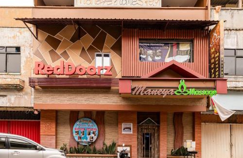 Lubuk Baja Hotel | RedDoorz Plus near Nagoya Hill Batam 6