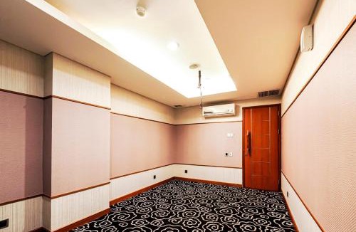 Arjuna Hotel | Sunerra Express Grand Viveana Bandung