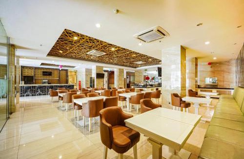 Arjuna Hotel | Sunerra Express Grand Viveana Bandung