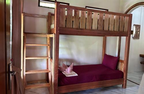 Bohorok Hotel | Leuser Inn & Jungle Trekking
