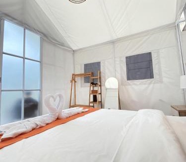 Kedisan Other | Ohara Glamping