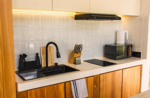 Pejeng Apartment | Ubud Dzen Villas