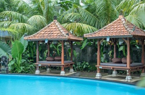 Lodtunduh Hotel | Abhirama Resort & Spa