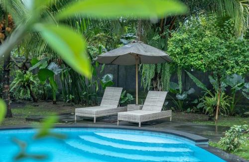 Lodtunduh Hotel | Abhirama Resort & Spa