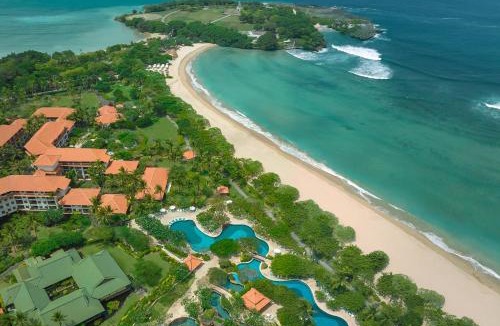 BTDC Hotel | Grand Hyatt Bali