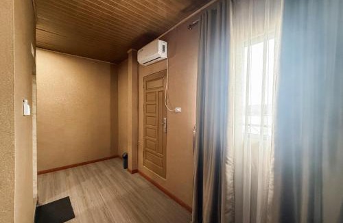 Ambarita Hotel | RedDoorz at Surabaya Ressort Aek Rangat Samosir