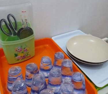 Medan House | K77 Backpackers - Jungle Tours