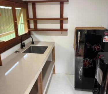 Sekongkang Resort | Kura Kura House